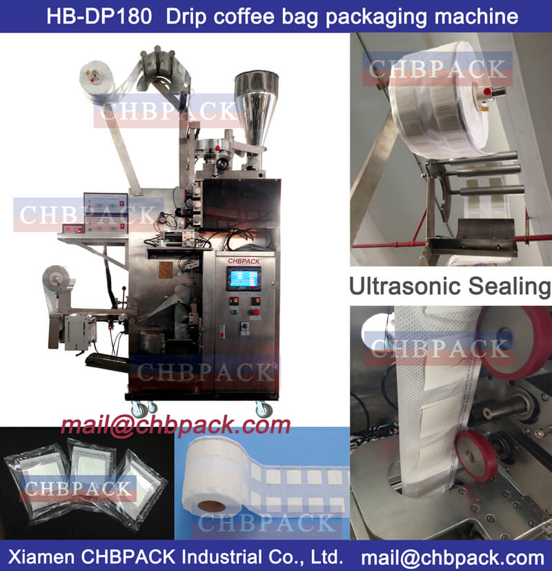 Coffee Packaging Machine,Global coffee pod,coffee bean,coffee capsules